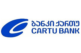 ბანკი ქართუ Logo