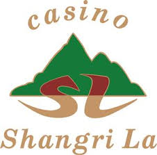 სამორინე შანგრილა logo