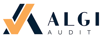 ალგი აუდიტი Logo