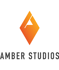 Amber Studios ვაკანსიები - სამუშაო ლოგო