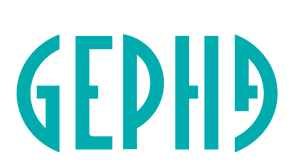 გეფა Logo