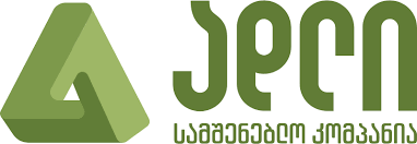 ადლი logo