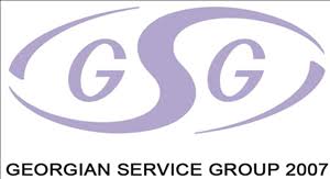 ჯორჯიან სერვის გრუპი 2007 logo