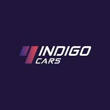 IndigoCars logo