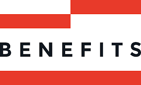 გლობალ ბენეფიტს ჯორჯია ვაკანსიები - სამუშაო ლოგო