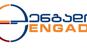 ენგადი ვაკანსიები - სამუშაო ლოგო