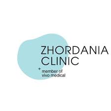ი. ჟორდანიას სახელობის კლინიკა logo
