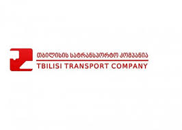თბილისის სატრანსპორტო კომპანია logo