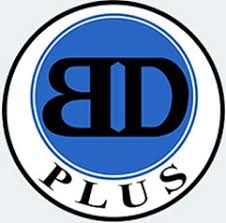 ბიდი პლუსი logo