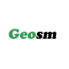 Geosm Logo