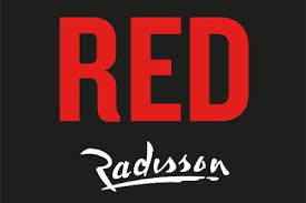 სასტუმრო Radisson RED Tbilisi Old Town logo