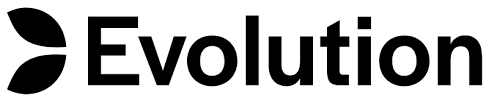 Evolution logo