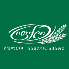 იფქლი logo