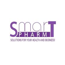 SmartPharm Logo