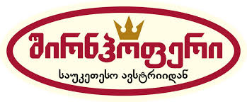შირნჰოფერი Logo