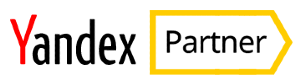 Yandex Taxi პარტნიორი Neo Logo