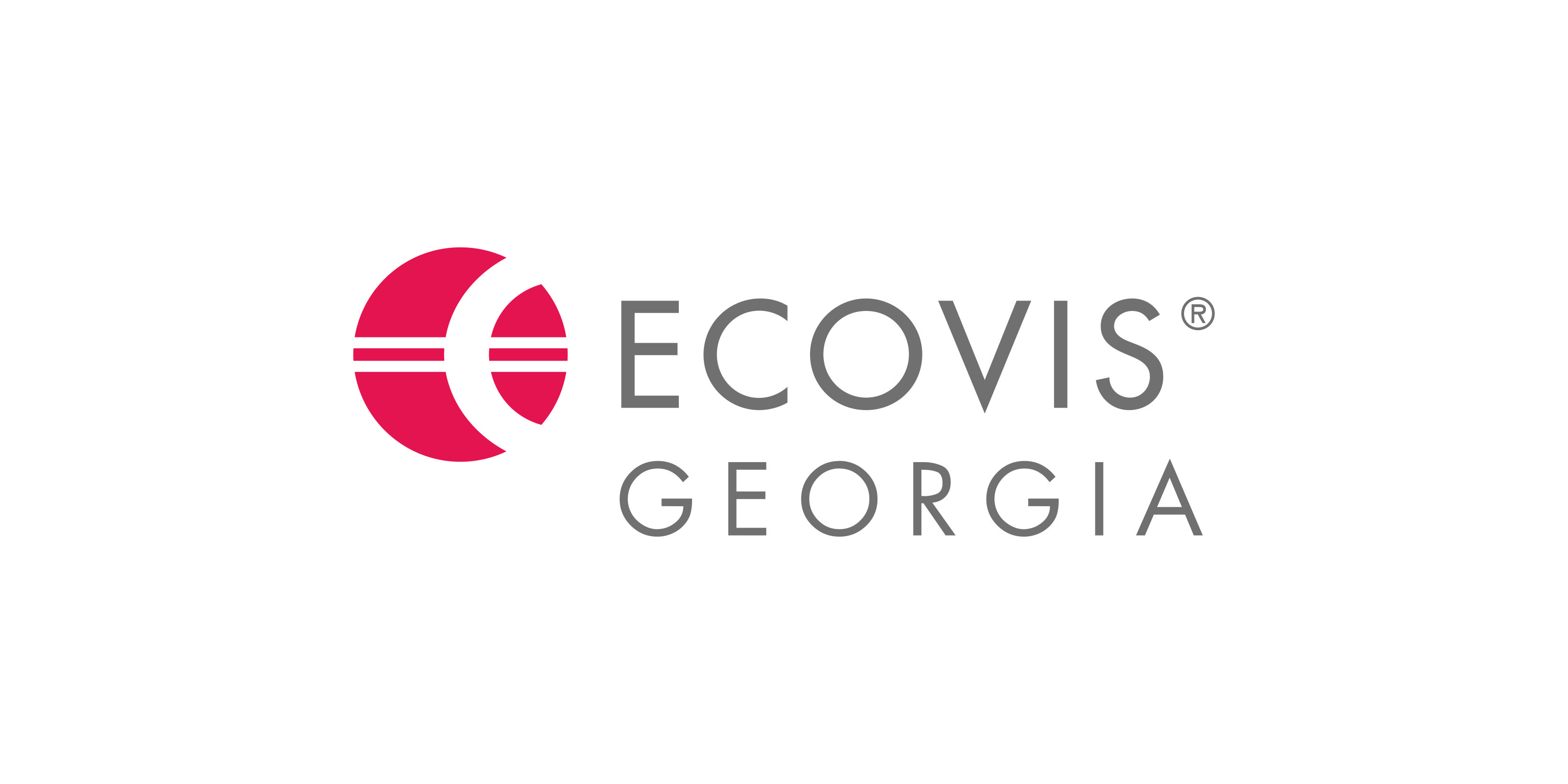 Ecovis Georgia logo