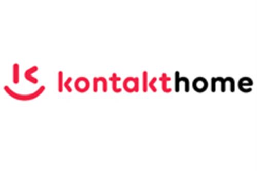 კონტაქტჰოუმი logo