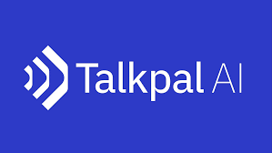 Talkpal logo