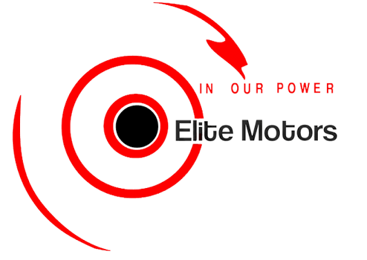 ელიტ მოტორსი Logo