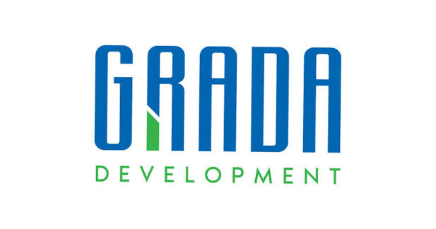 გრადა Logo