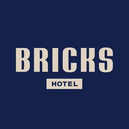 სასტუმრო ბრიქსი Logo