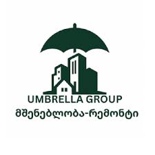 Umbrella Group Logo