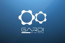 გარდი სისტემსი Logo
