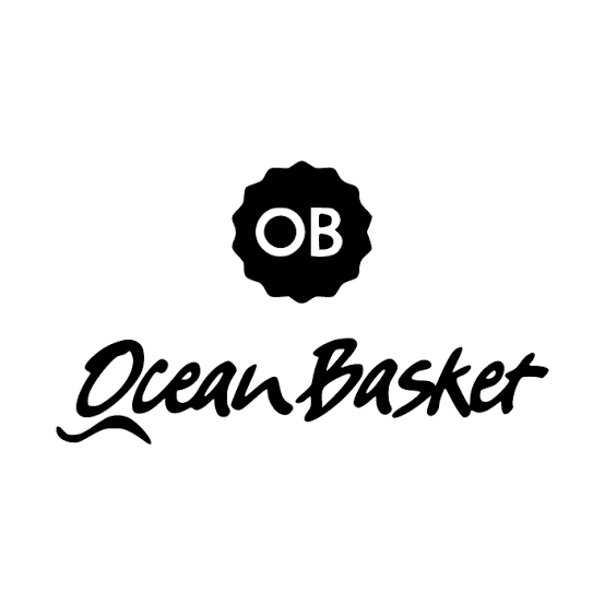 Ocean Basket Logo