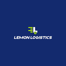Lemon Logistics Logo