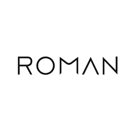 ROMAN Georgia Logo