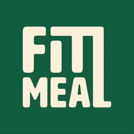 Fit Meal ვაკანსიები - სამუშაო ლოგო