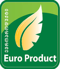ევროპროდუქტი logo