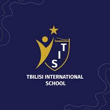 თბილისის ბრიტანული საერთაშორისო სკოლა Logo