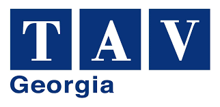 TAV Georgia logo