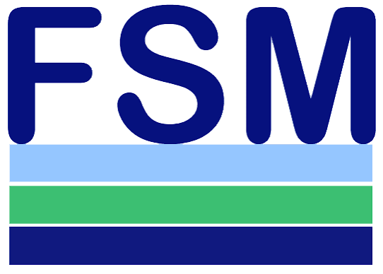 F.S. Mackenzie Georgia Logo