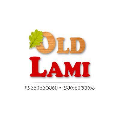 ოლდ ლამი Logo