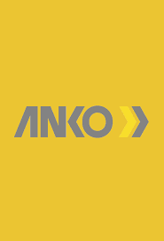 ანკო Logo