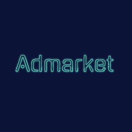ედ მარკეტი Logo