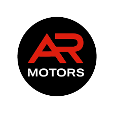 AR Motors Logo