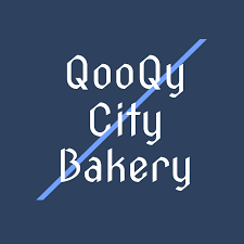 ქუქი სითი ბეიქერი logo