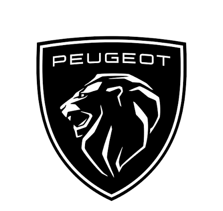 Peugeot Georgia Logo