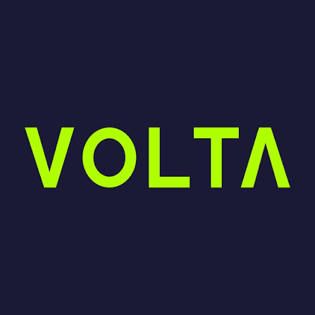 ვოლტა Logo