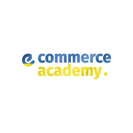 ელექტრონული კომერციის აკადემია Logo