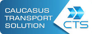 Caucas Transport Solutions Logo
