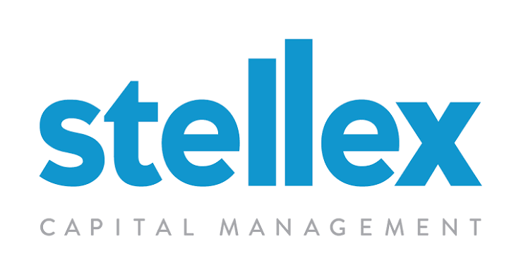 Stellex Logo