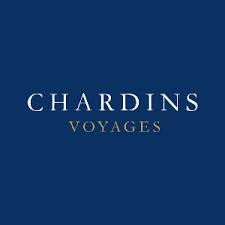 Chardins Voyages Logo