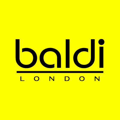 ბალდი Logo
