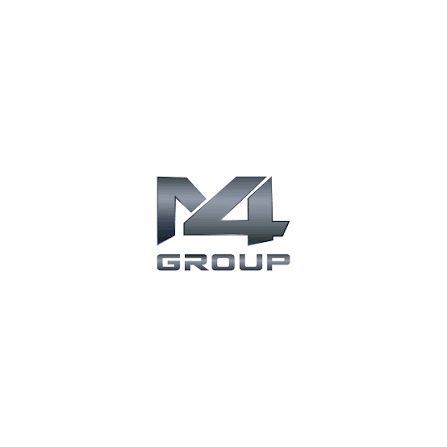 M4 Group Logo