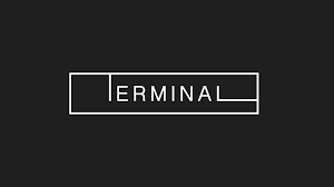 Terminal logo